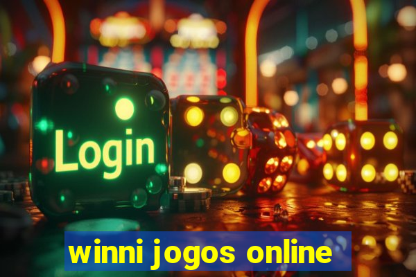 winni jogos online